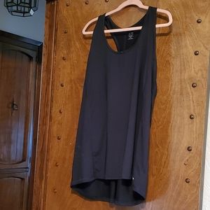 Champion racerback tank